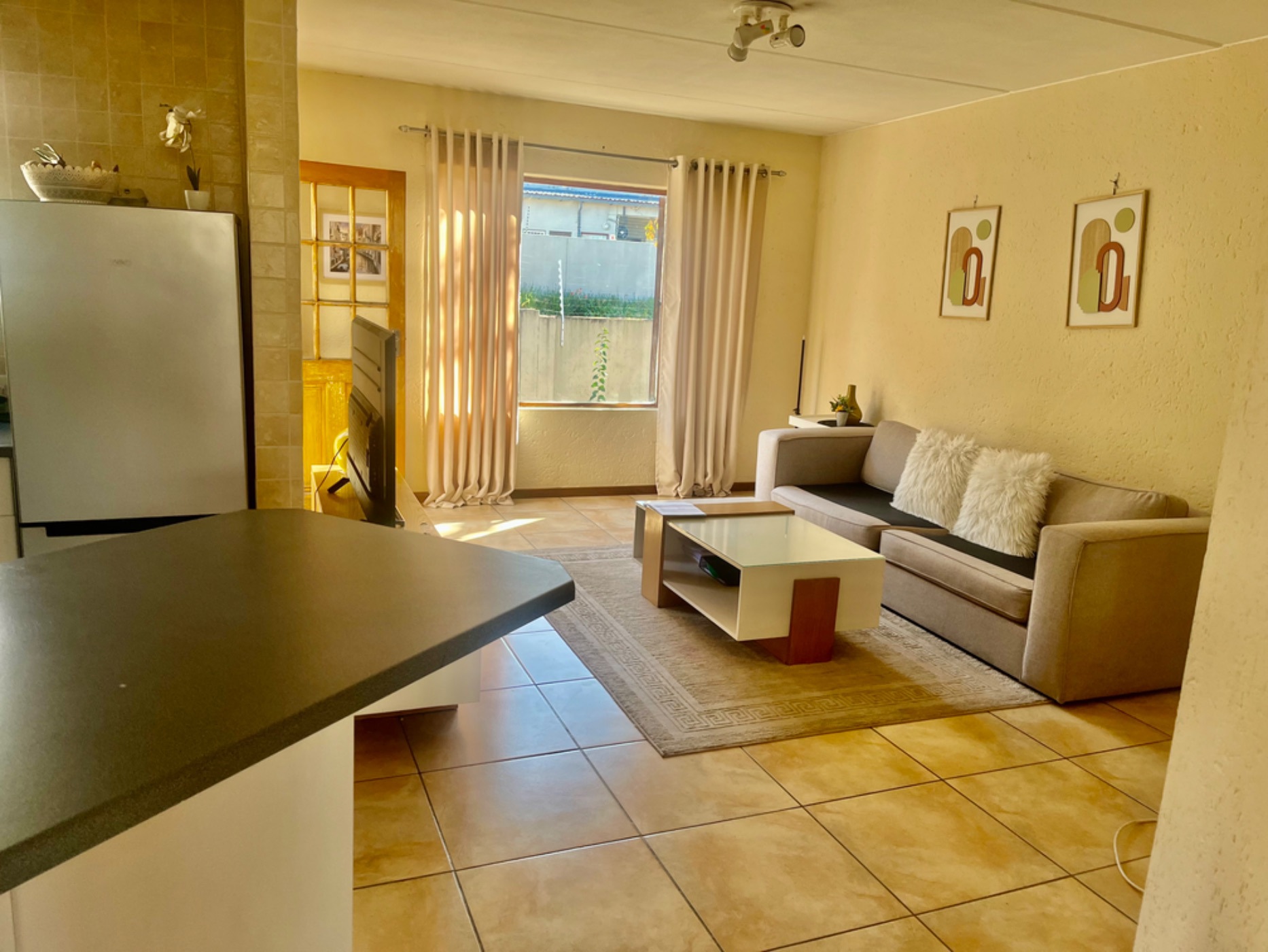 Apartment let in Atholl - JBL1705994