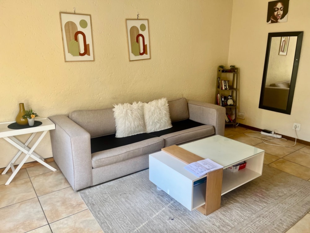 Apartment let in Atholl - JBL1705994 Apartment let in Atholl - JBL1705994