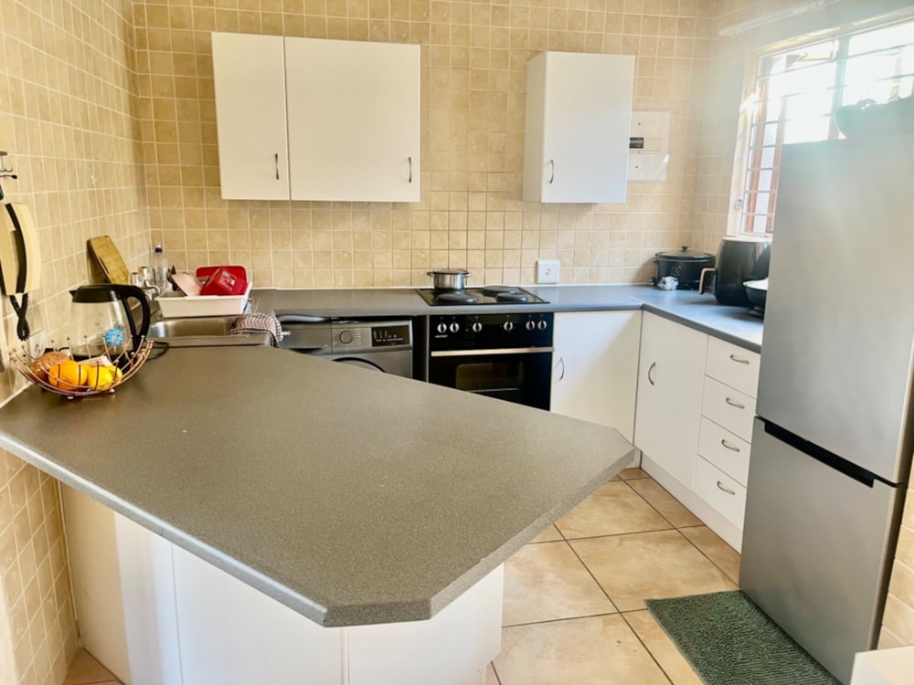 Apartment let in Atholl - JBL1705994 Apartment let in Atholl - JBL1705994