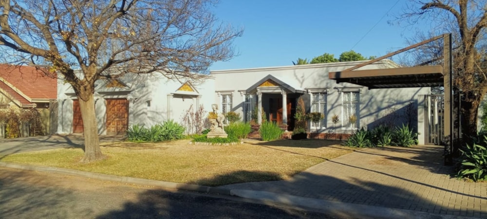 House for sale in Vryburg - 1RN1706046 House for sale in Vryburg - 1RN1706046
