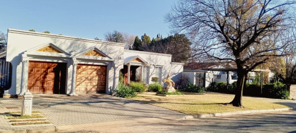 House for sale in Vryburg - 1RN1706046 House for sale in Vryburg - 1RN1706046