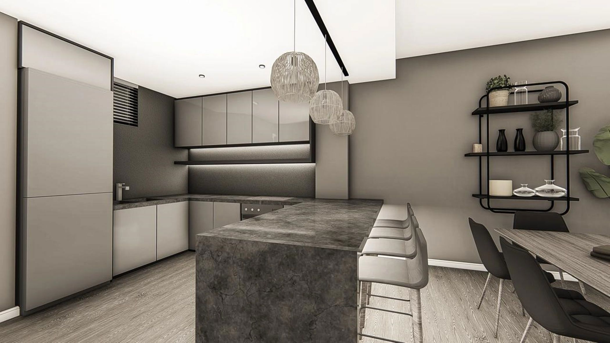 Apartment for sale in Musgrave - 1DA1705991