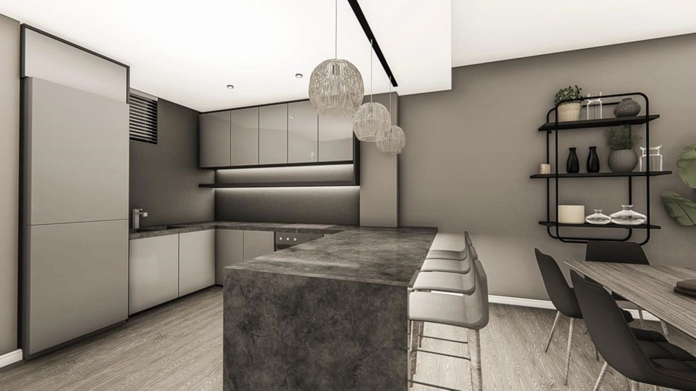 Apartment for sale in Musgrave - 1DA1705991 Apartment for sale in Musgrave - 1DA1705991