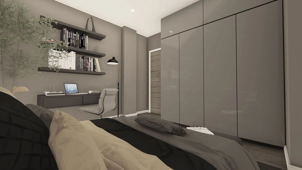 Apartment for sale in Musgrave - 1DA1705991 Apartment for sale in Musgrave - 1DA1705991