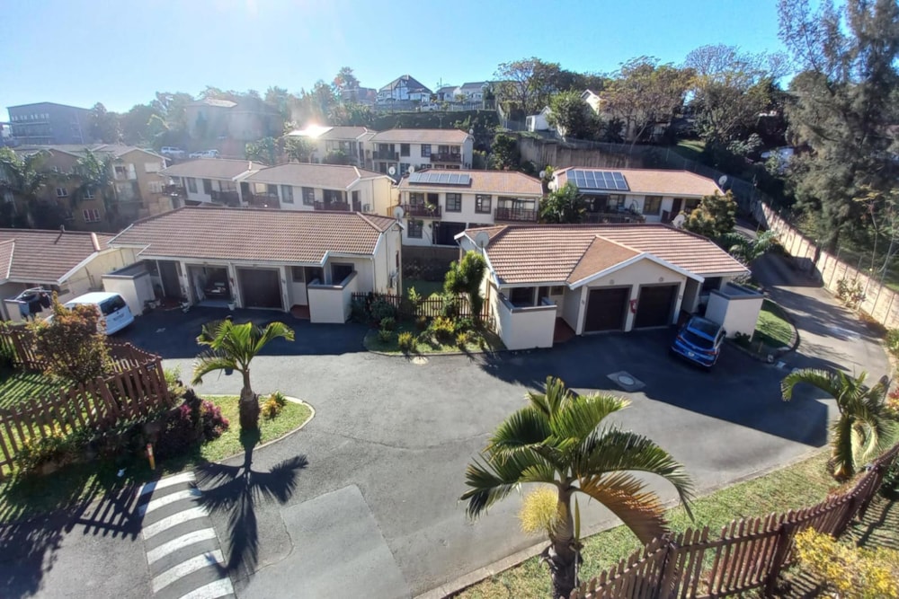 Townhouse for sale in Westville - 1WP1705999