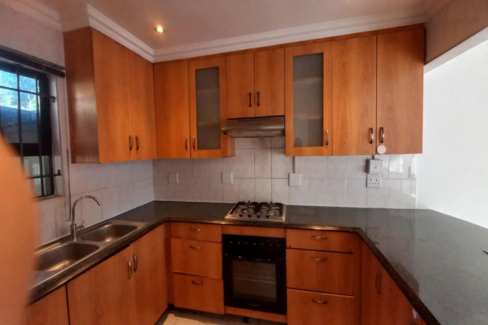 Townhouse for sale in Westville - 1WP1705999