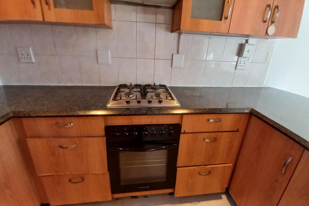 Townhouse for sale in Westville - 1WP1705999