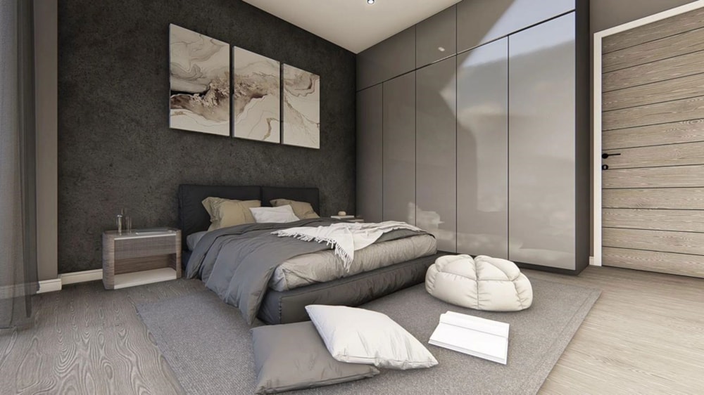 Apartment for sale in Musgrave - 1DA1705995 Apartment for sale in Musgrave - 1DA1705995