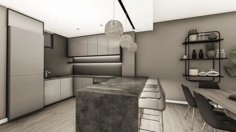 Apartment for sale in Musgrave - 1DA1705995 Apartment for sale in Musgrave - 1DA1705995