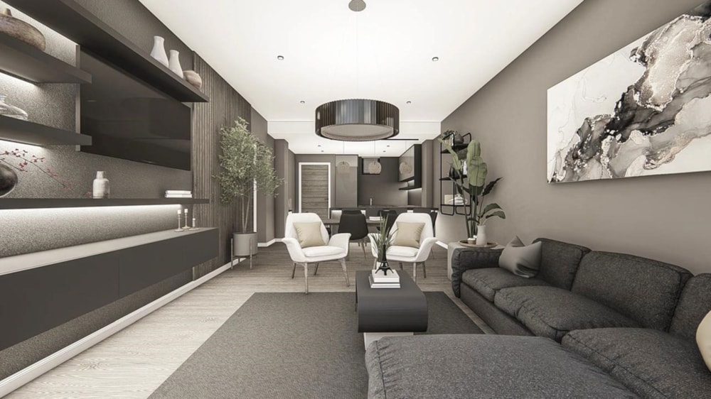 Apartment for sale in Musgrave - 1DA1705995 Apartment for sale in Musgrave - 1DA1705995