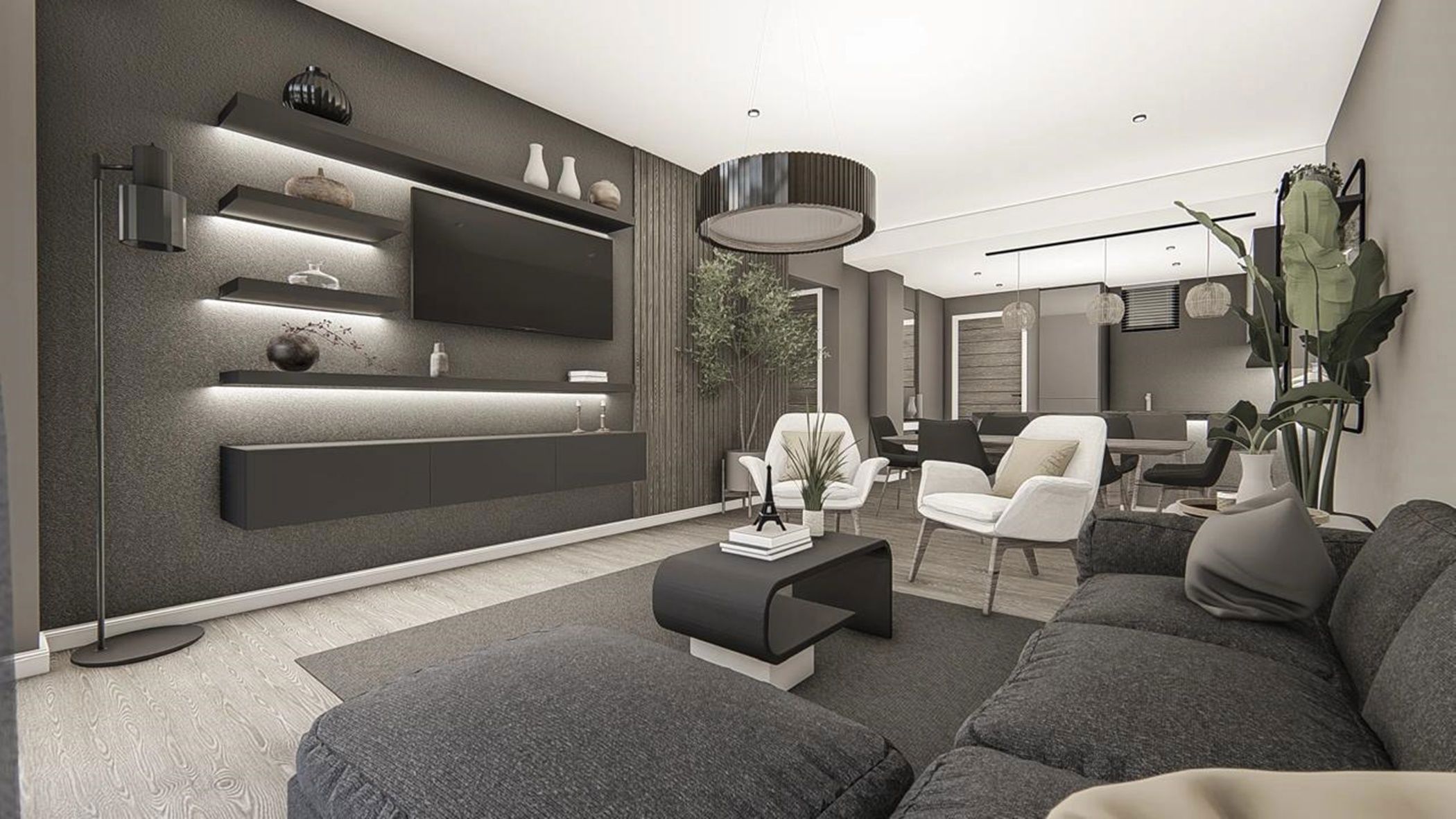 Apartment for sale in Musgrave - 1DA1705995