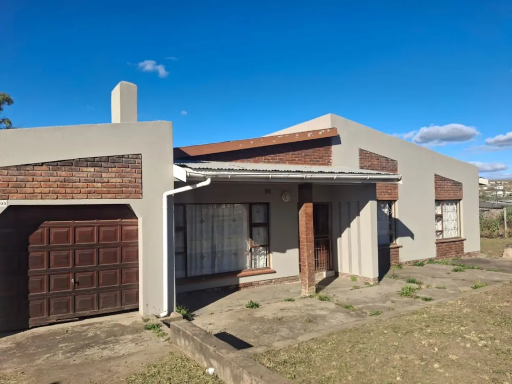 House for sale in Ngangelizwe - 1MH1706032 House for sale in Ngangelizwe - 1MH1706032