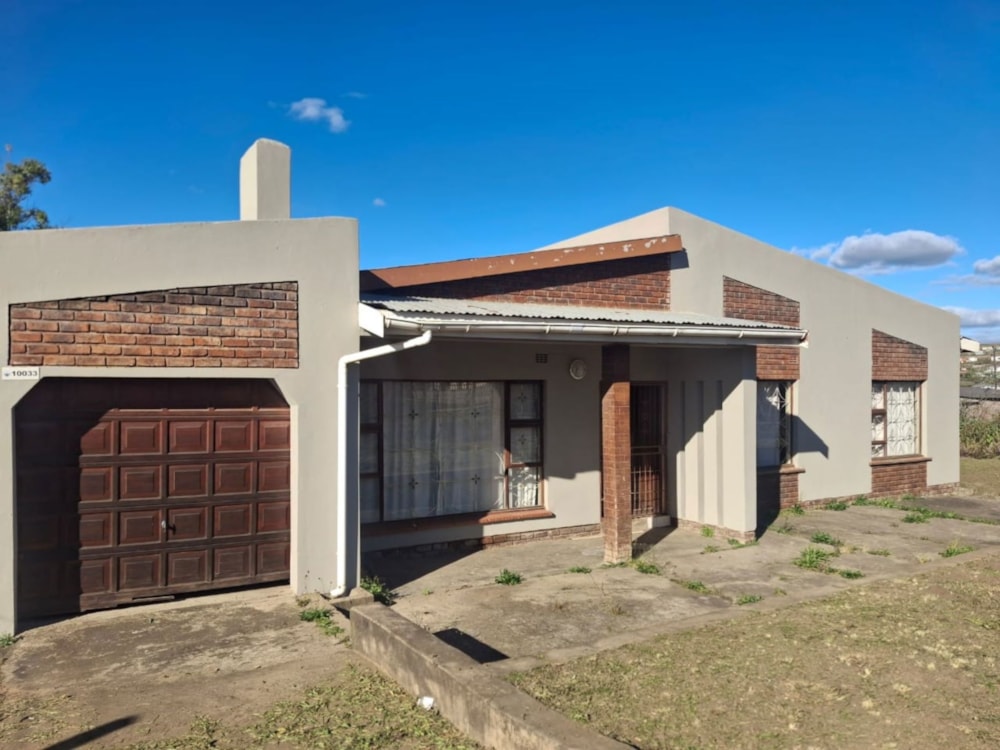 House for sale in Ngangelizwe - 1MH1706032 House for sale in Ngangelizwe - 1MH1706032