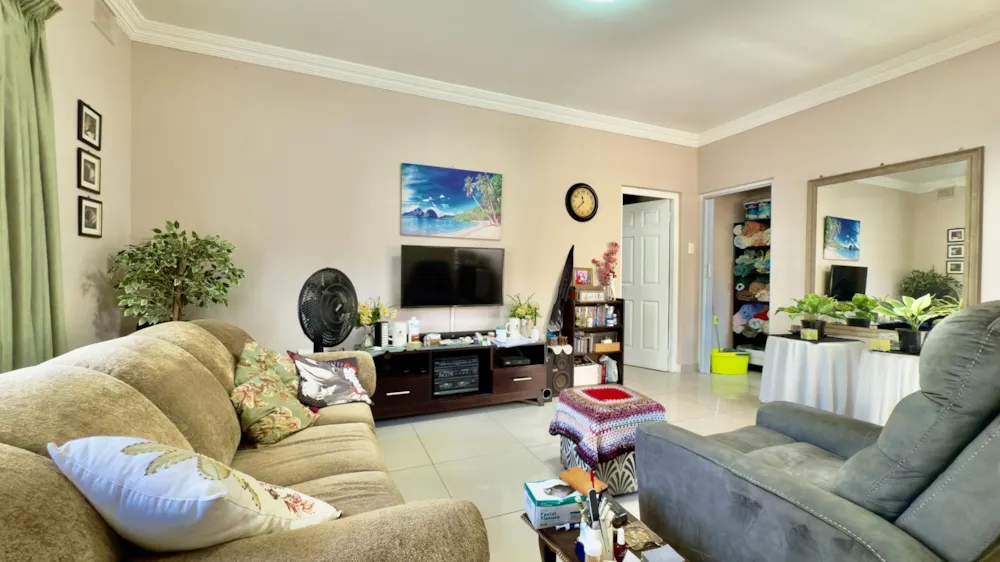 Apartment let in Essenwood - 1DA1717719 Apartment let in Essenwood - 1DA1717719