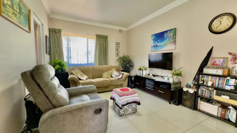 Apartment let in Essenwood - 1DA1717719 Apartment let in Essenwood - 1DA1717719
