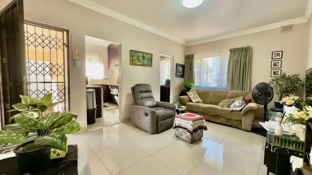Apartment let in Essenwood - 1DA1717719 Apartment let in Essenwood - 1DA1717719