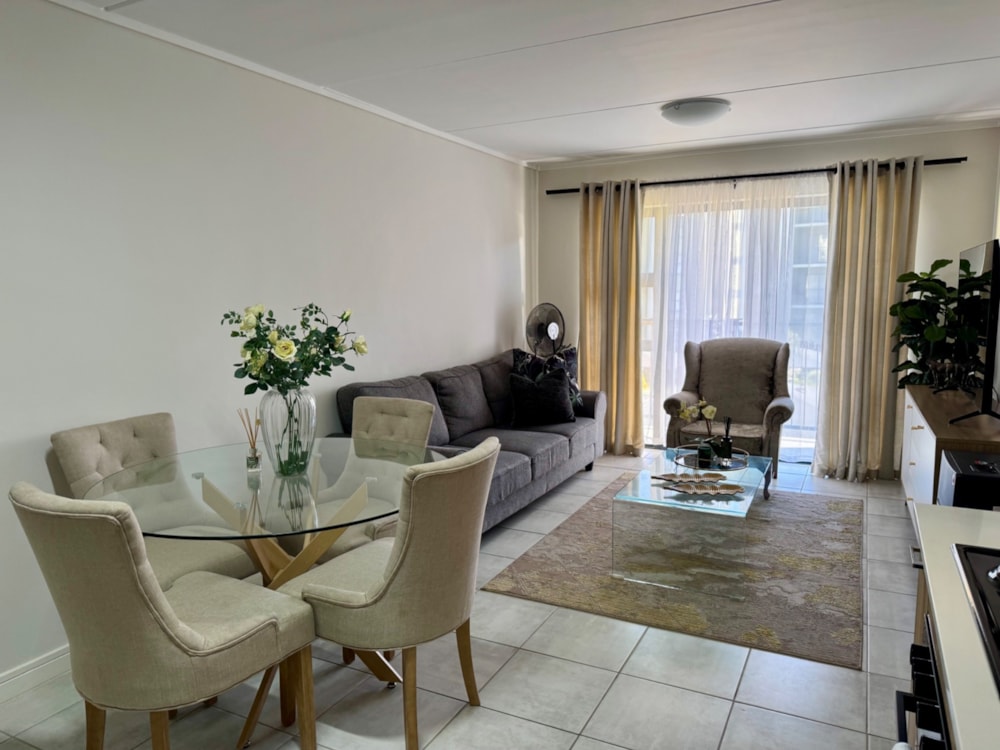 Apartment for sale in Gordons Bay - SW1706080 Apartment for sale in Gordons Bay - SW1706080
