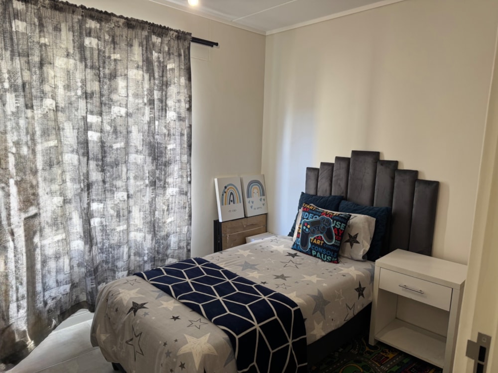 Apartment for sale in Gordons Bay - SW1706080 Apartment for sale in Gordons Bay - SW1706080