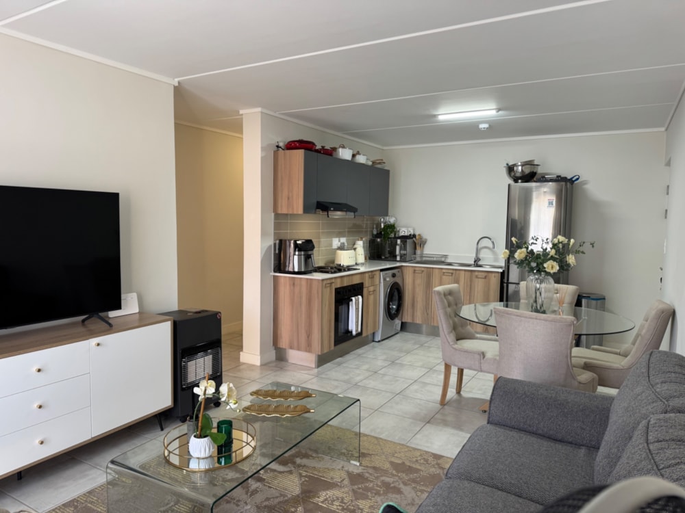Apartment for sale in Gordons Bay - SW1706080 Apartment for sale in Gordons Bay - SW1706080