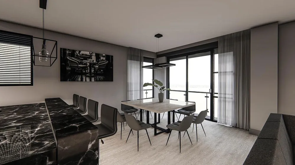 Apartment for sale in Musgrave - 1DA1706156 Apartment for sale in Musgrave - 1DA1706156