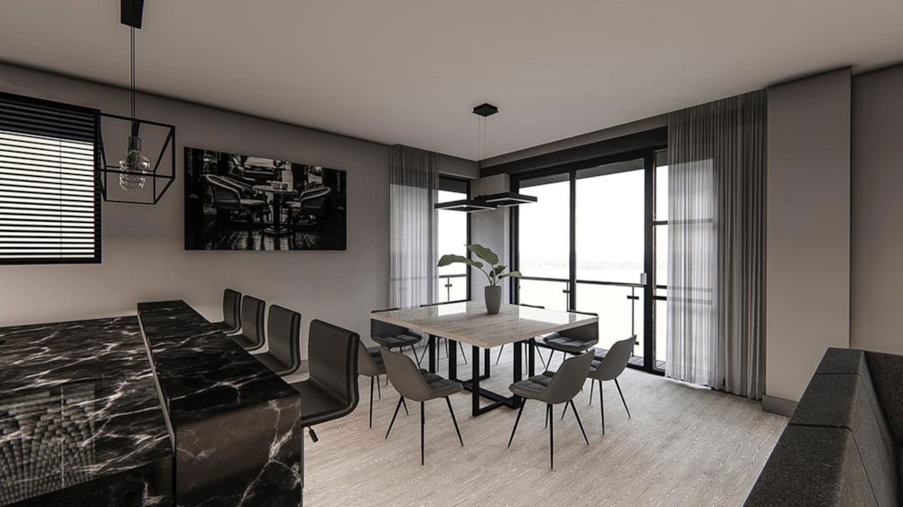 Apartment for sale in Musgrave - 1DA1706156