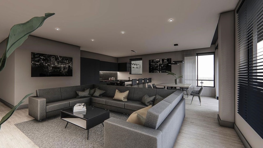 Apartment for sale in Musgrave - 1DA1706156