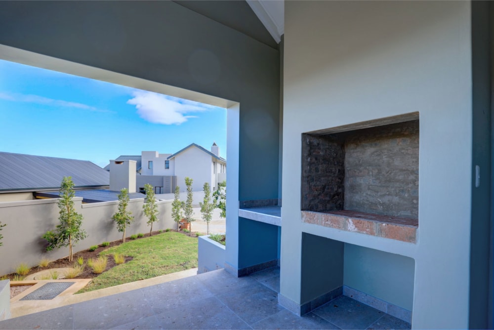 Security estate home for sale in Mont Fleur Mountain Estate - GEO1706034 Security estate home for sale in Mont Fleur Mountain Estate - GEO1706034