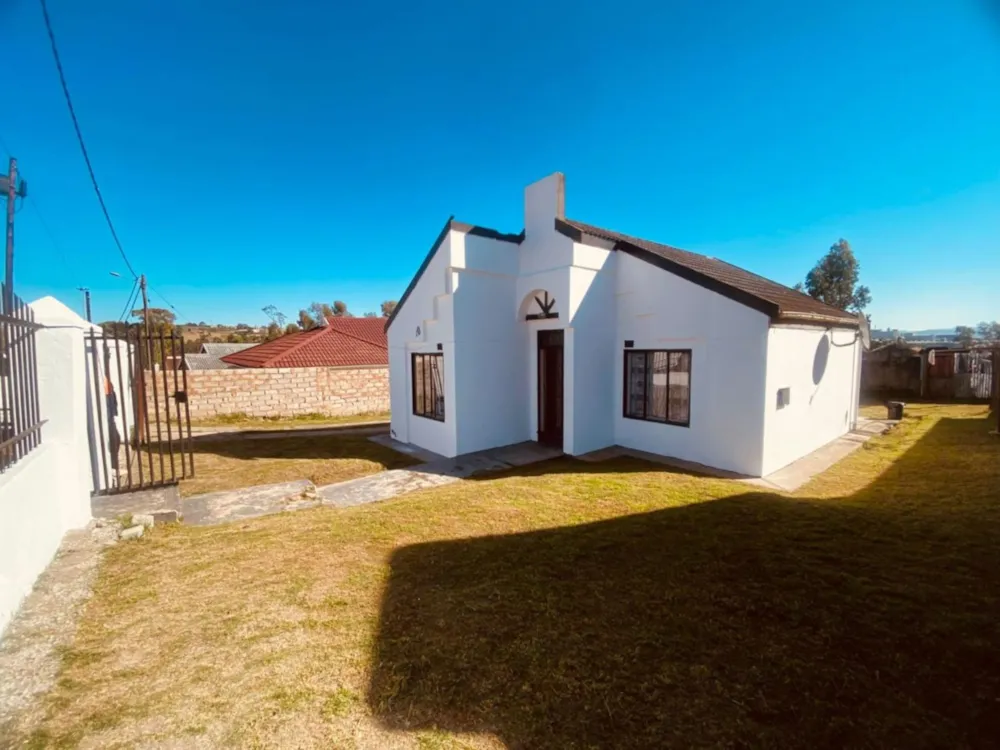 House sold in Mbuqu - 1MH1706035