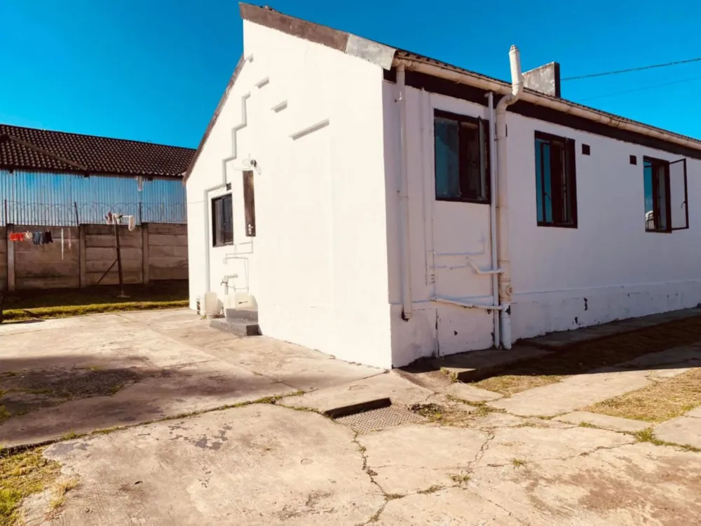 House sold in Mbuqu - 1MH1706035