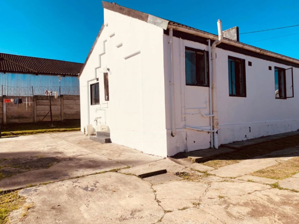 House for sale in Mbuqu - 1MH1706035