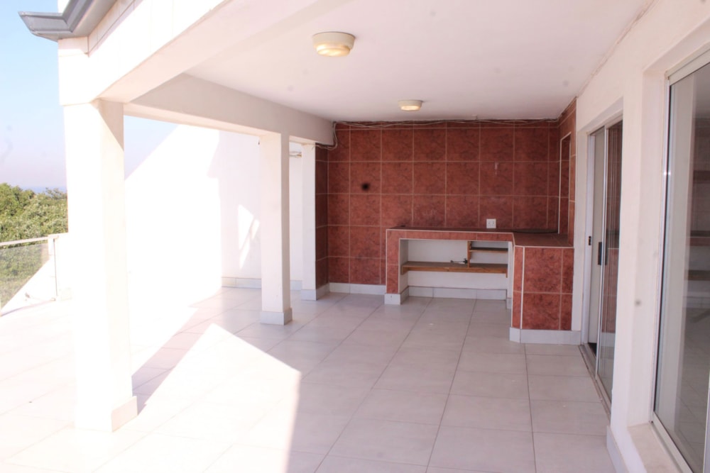 Apartment for sale in Amanzimtoti - 1WB1705563