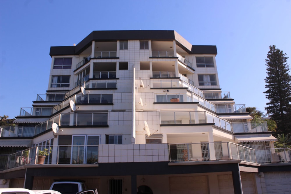 Apartment for sale in Amanzimtoti - 1WB1705563
