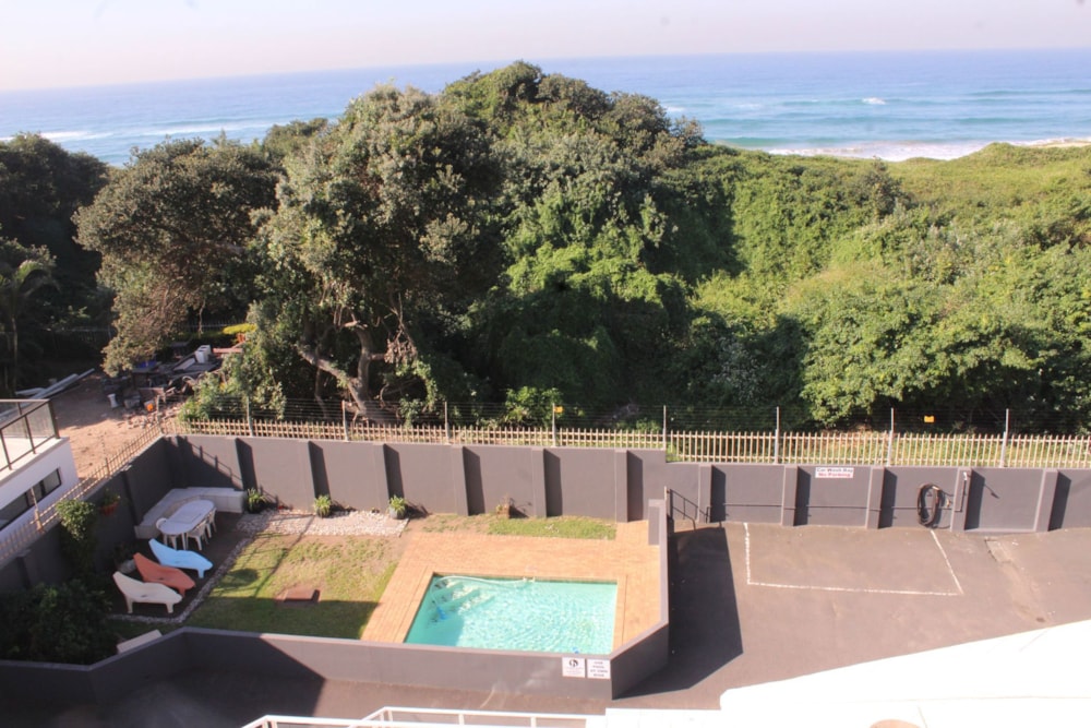 Apartment for sale in Amanzimtoti - 1WB1705563