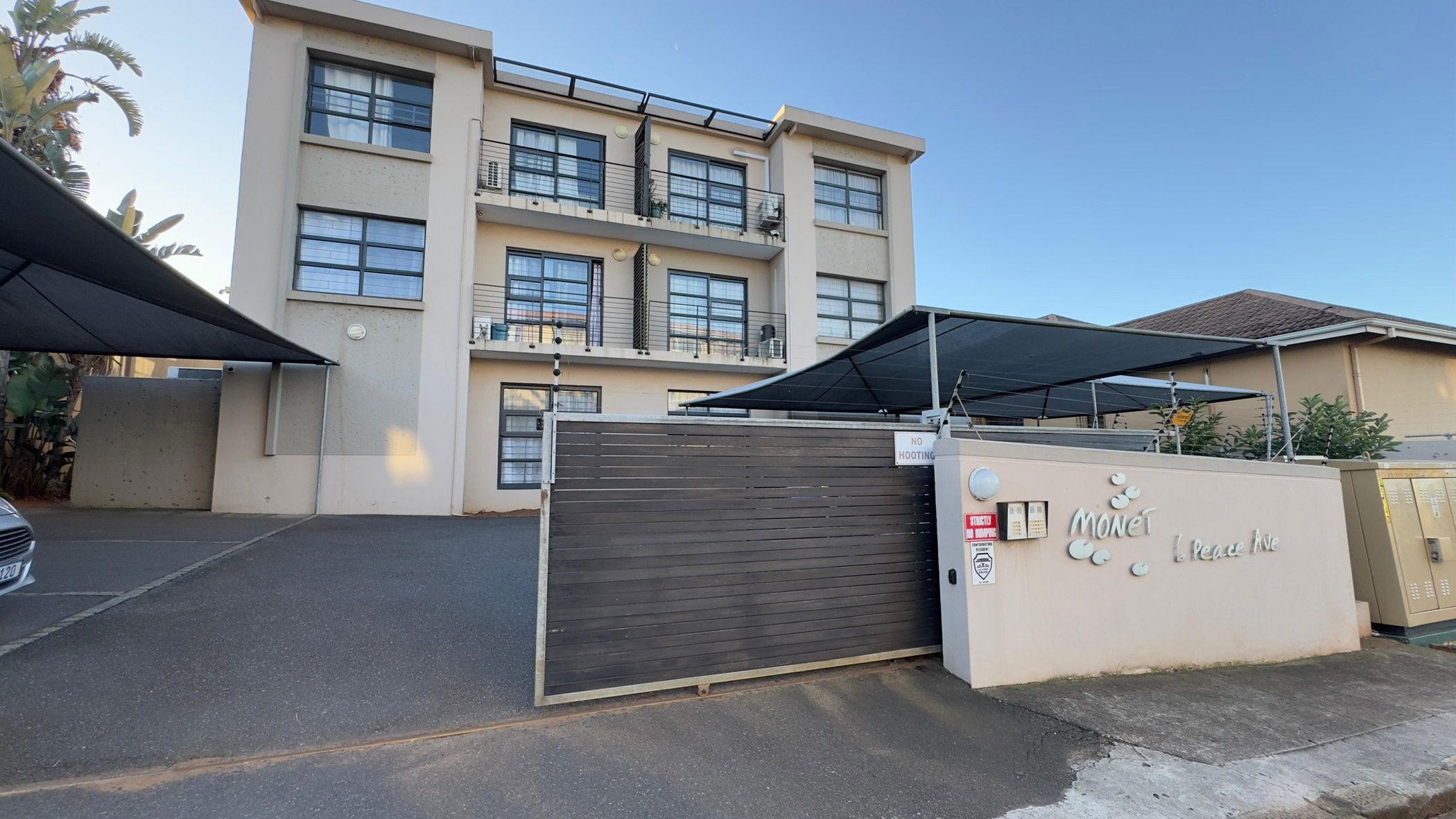 Apartment for sale in Morningside, Durban - 1DA1702831