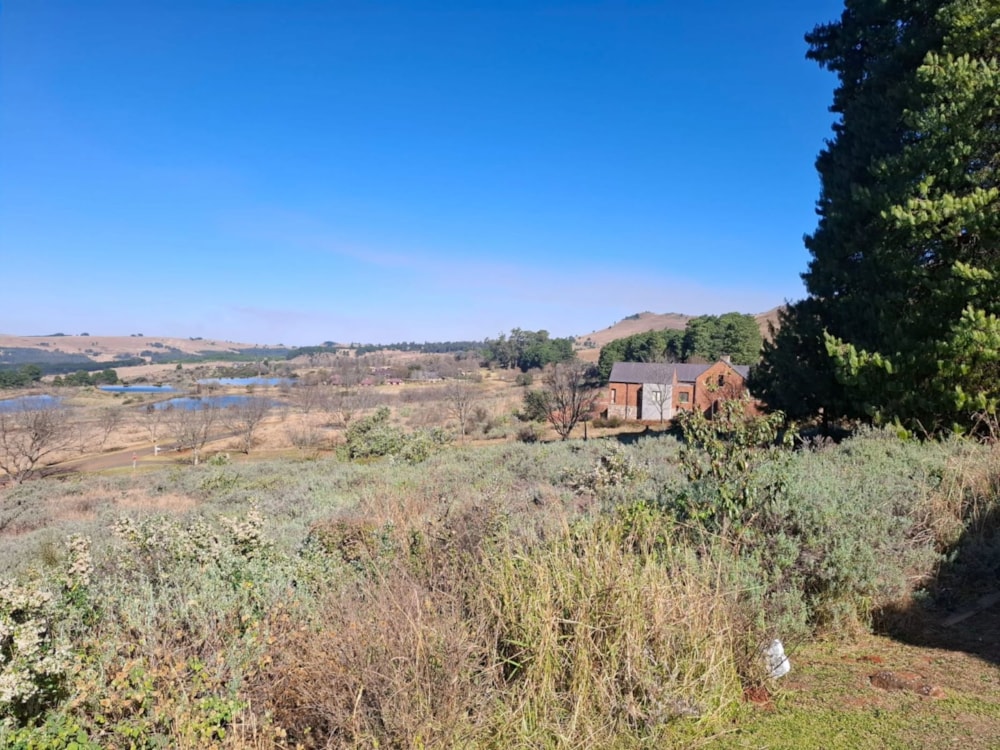 Vacant land for sale in Dullstroom - 1DS1576447 Vacant land for sale in Dullstroom - 1DS1576447