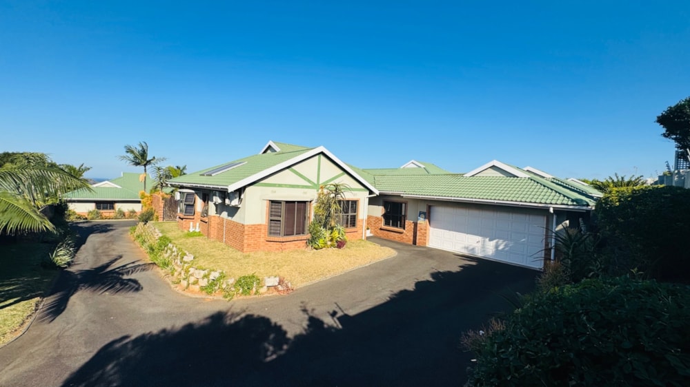 Townhouse sold in uMhlanga Rocks - 1ND1704176 Townhouse sold in uMhlanga Rocks - 1ND1704176