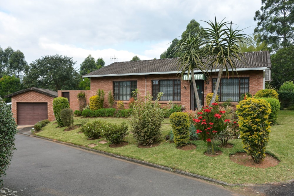 Townhouse sold in Montrose - 1PM1703317 Townhouse sold in Montrose - 1PM1703317