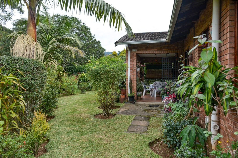 Townhouse sold in Montrose - 1PM1703317 Townhouse sold in Montrose - 1PM1703317