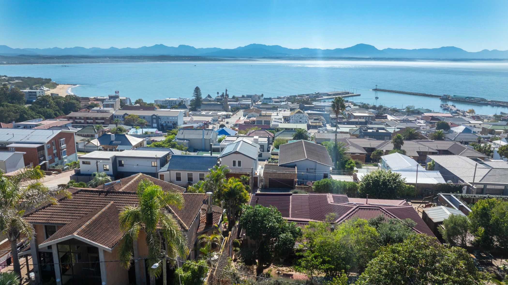 House sold in Mossel Bay Central - 1MB1703004