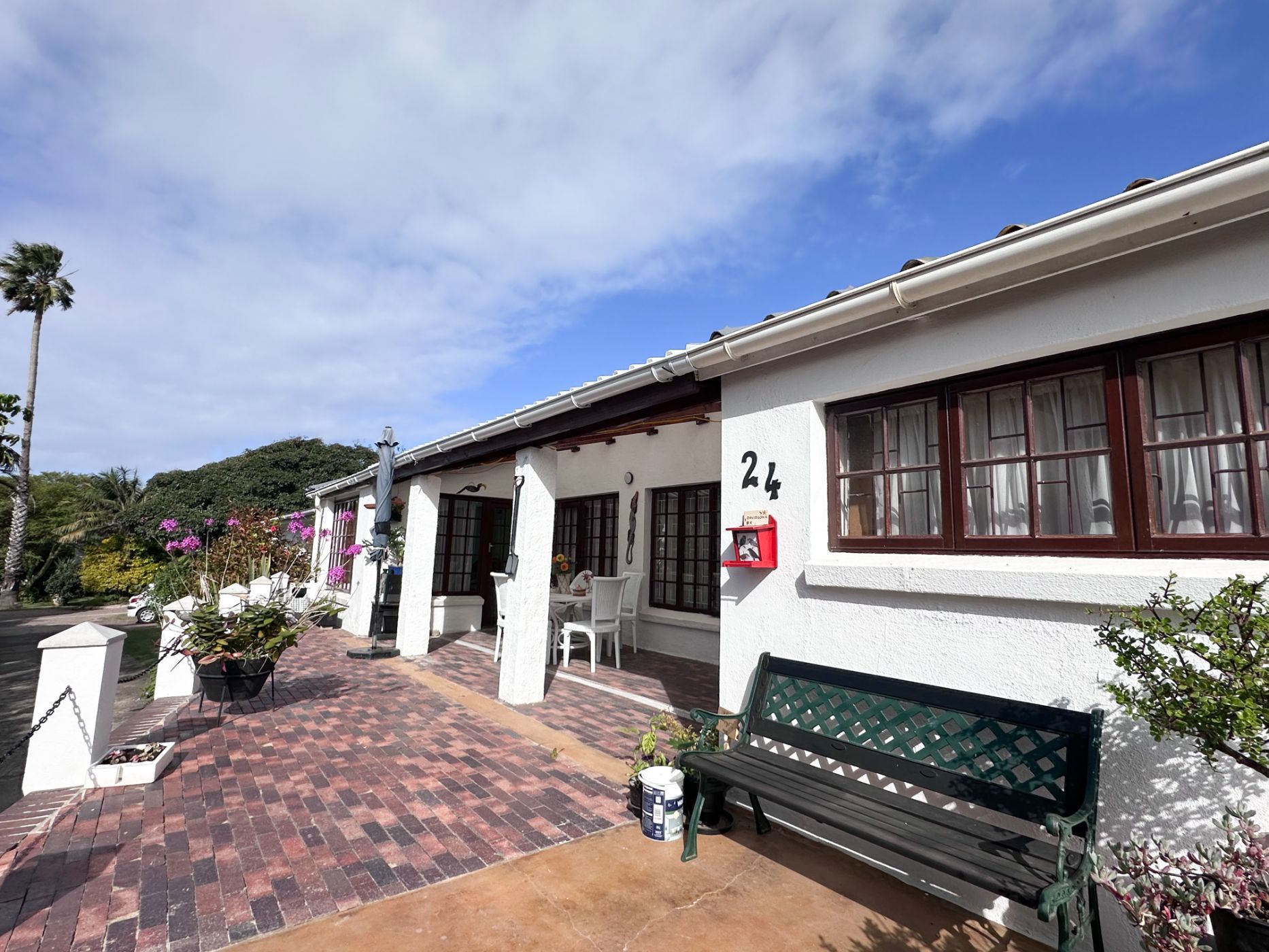 Townhouse for sale in West Bank, Port Alfred - 1PF1703864