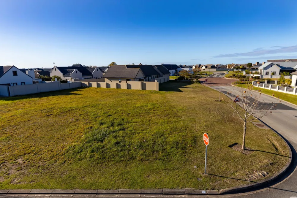 Residential vacant land for sale in Blue Mountain - GEO1705416 Residential vacant land for sale in Blue Mountain - GEO1705416