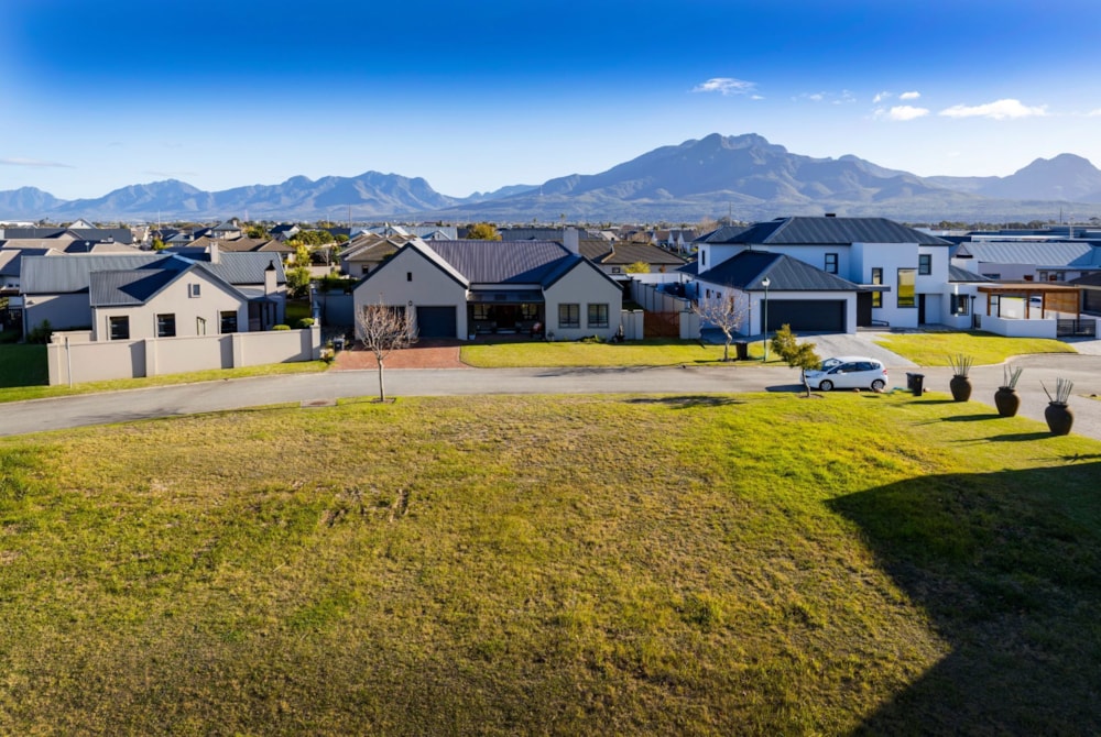 Residential vacant land for sale in Blue Mountain - GEO1705416 Residential vacant land for sale in Blue Mountain - GEO1705416