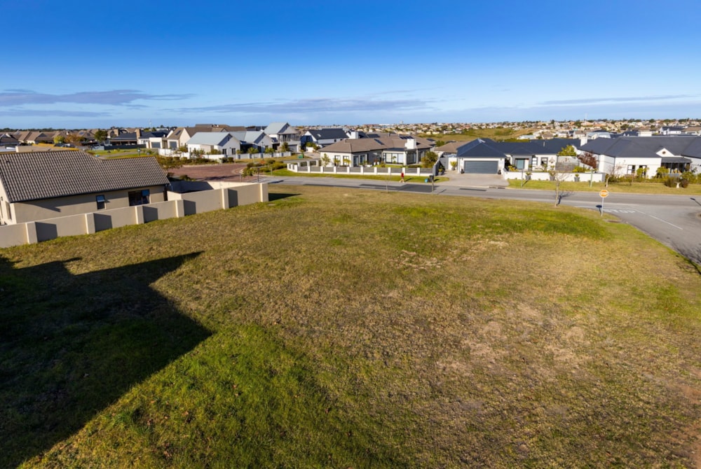 Residential vacant land for sale in Blue Mountain - GEO1705416 Residential vacant land for sale in Blue Mountain - GEO1705416