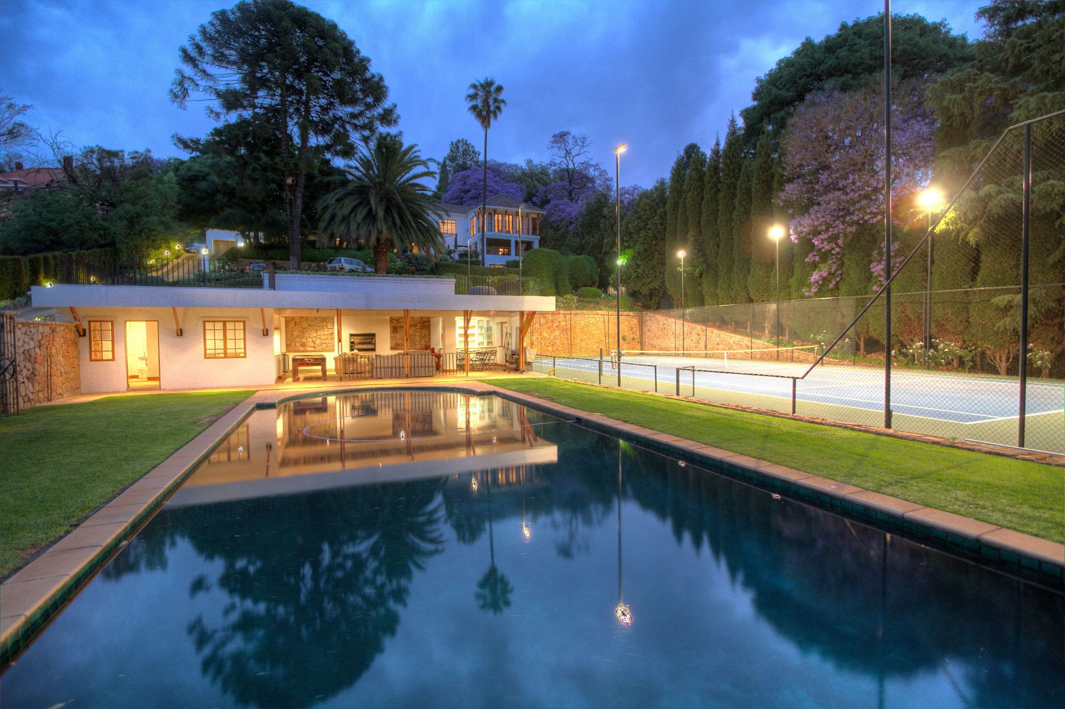 House for sale in Westcliff, Johannesburg - HP1692761