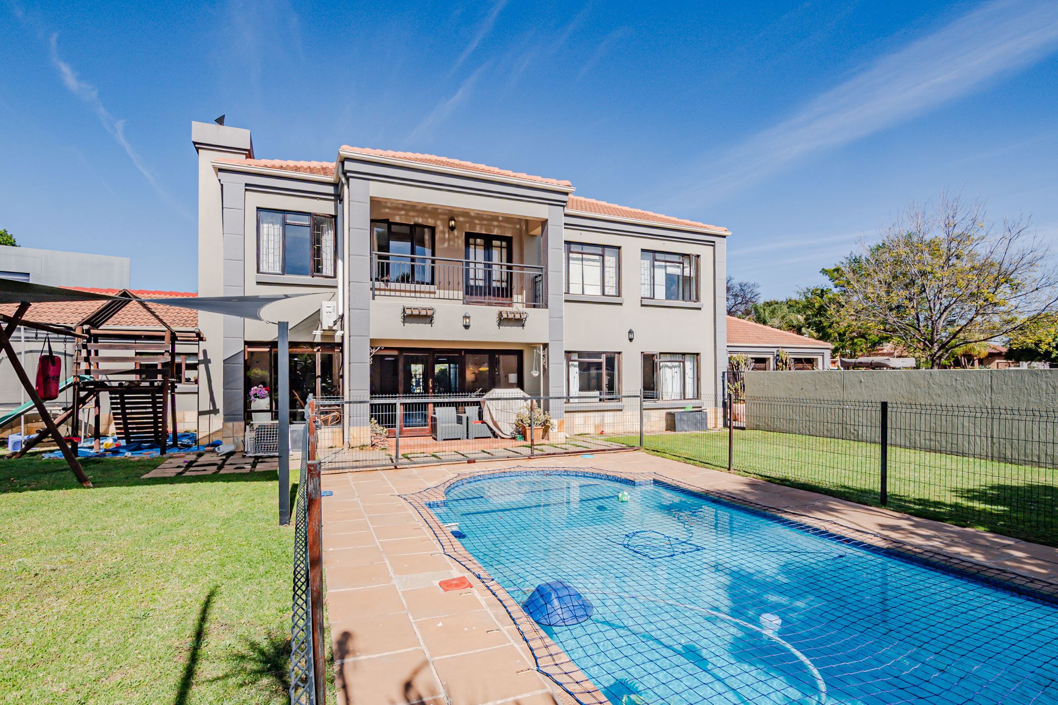 Double-storey house let in Silver Lakes Golf Estate - PTL1705046