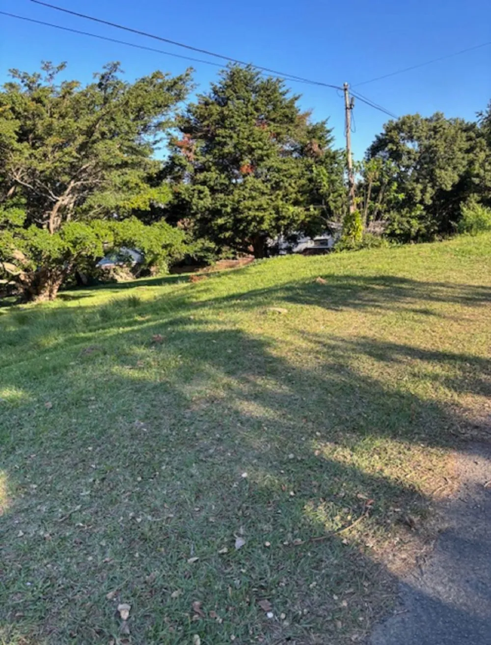 Vacant land for sale in Pennington - 1SI1036908 Vacant land for sale in Pennington - 1SI1036908