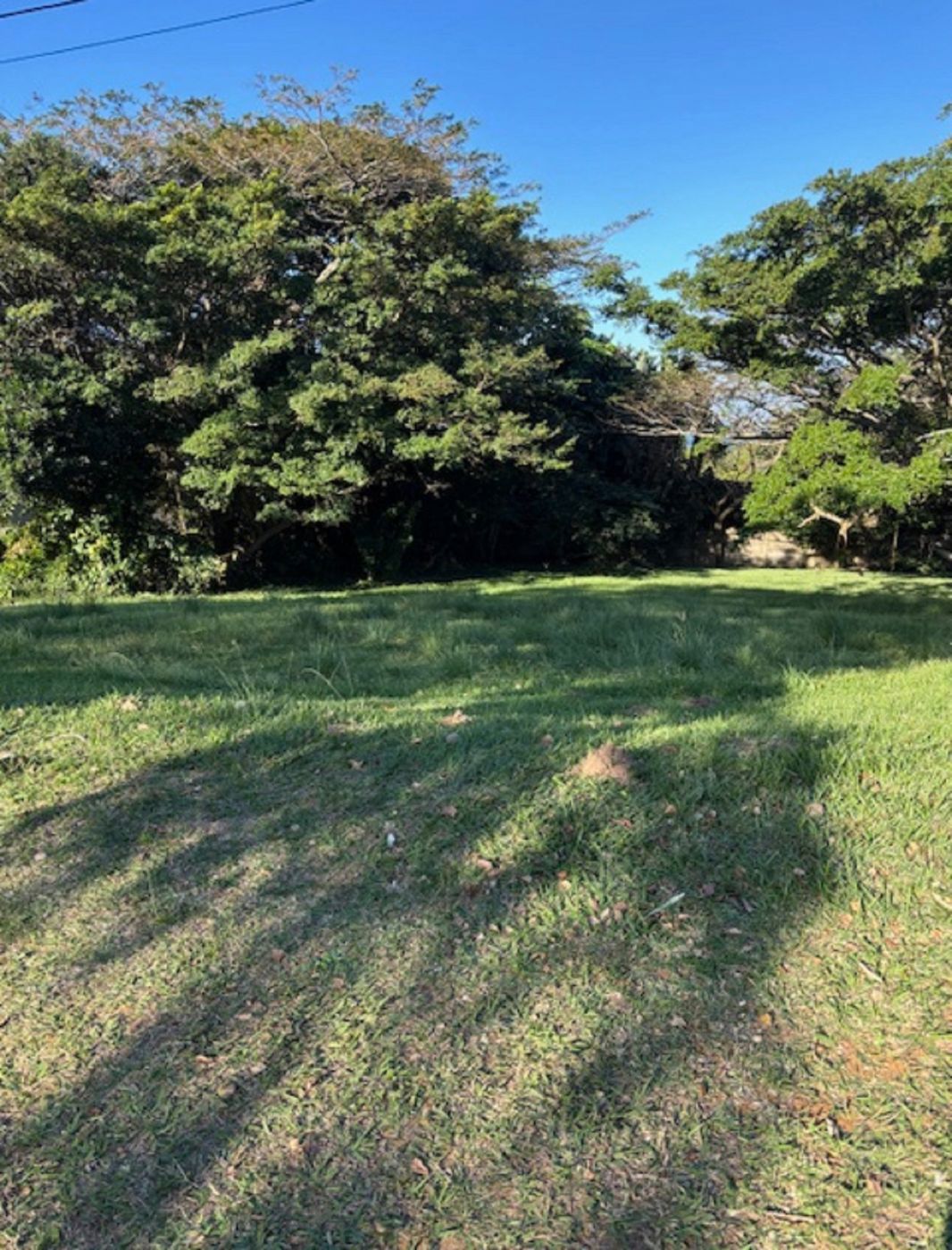 Vacant land for sale in Pennington - 1SI1036914