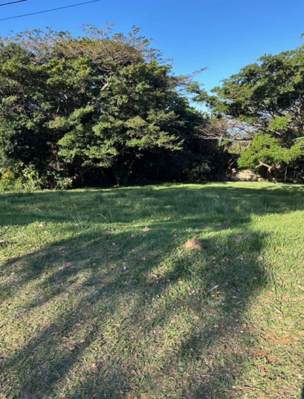 Vacant land for sale in Pennington - 1SI1036914