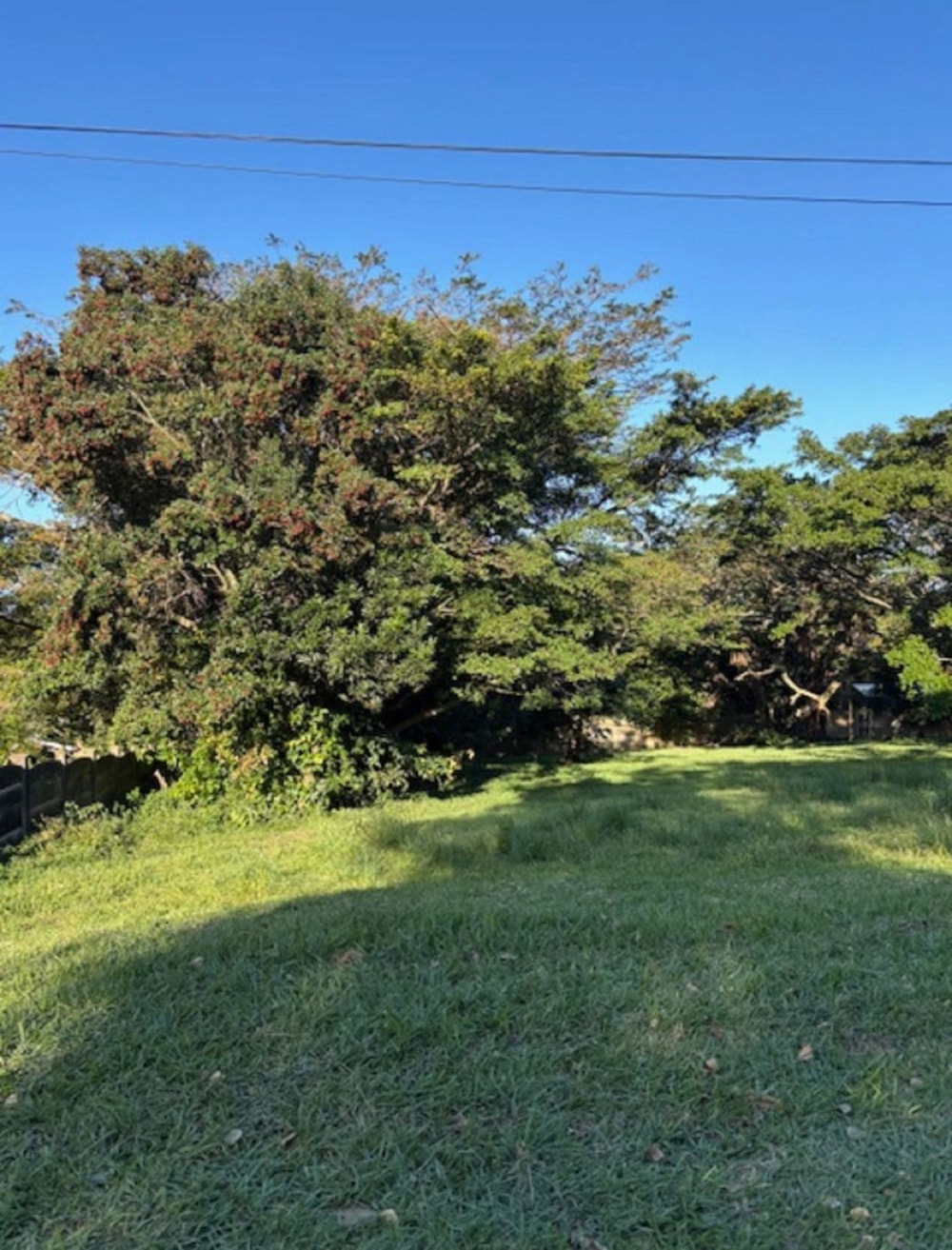 Vacant land for sale in Pennington - 1SI1036914