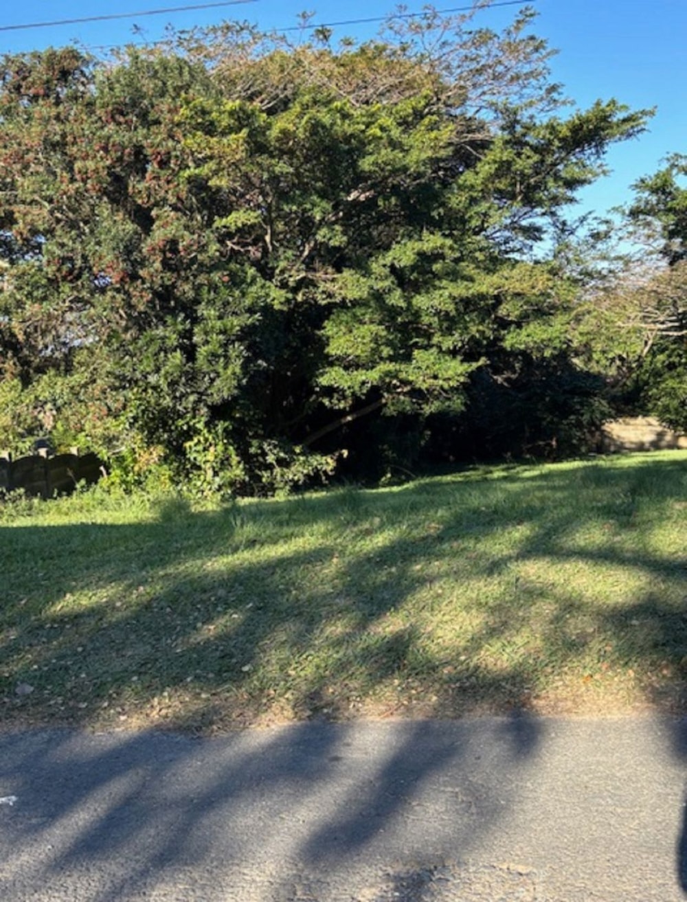 Vacant land for sale in Pennington - 1SI1036914